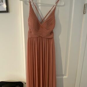 Blush David’s bridal